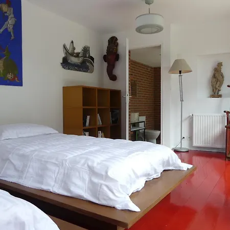 Les Palmes De Jade Villa Saint-Brévin-les-Pins