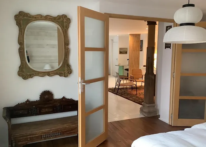 Les Palmes De Jade Villa