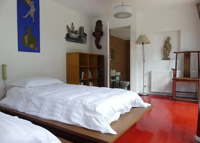 Les Palmes De Jade Villa Saint-Brévin-les-Pins