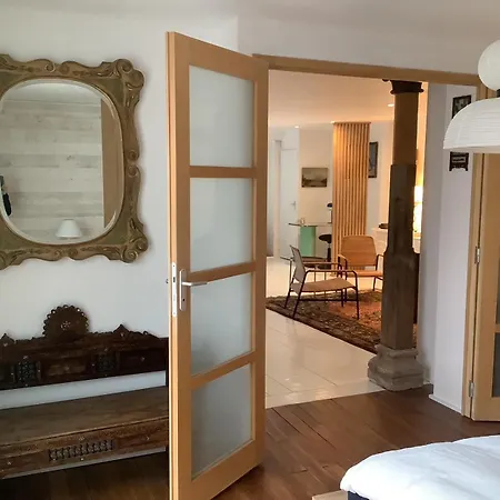 Les Palmes De Jade Willa