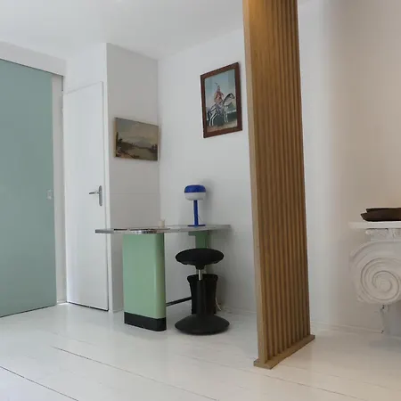 Les Palmes De Jade Saint-Brévin-les-Pins