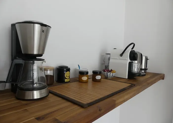 فيلة Les Palmes De Jade سانت-بريفين-لي-بان